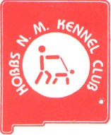 Hobbs NM Kennel Club